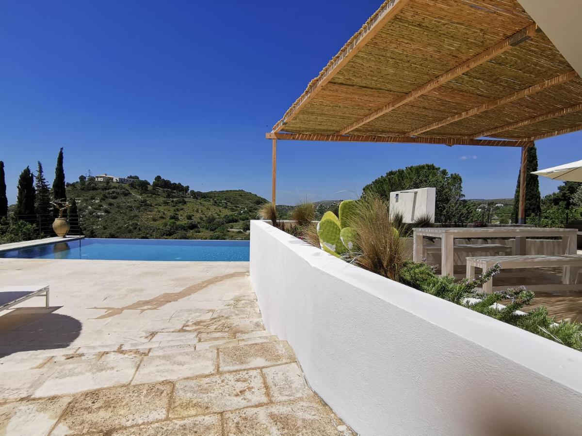 Ferienwohnung Casa Del Mandorlo Noto Exterior foto