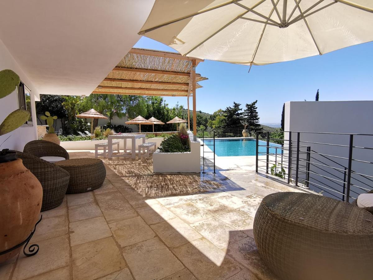 Ferienwohnung Casa Del Mandorlo Noto Exterior foto