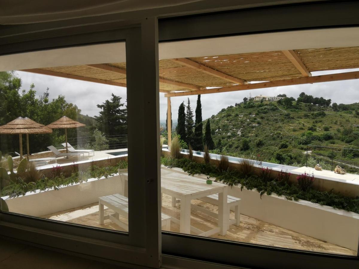 Ferienwohnung Casa Del Mandorlo Noto Exterior foto