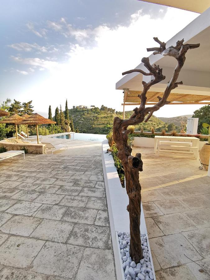 Ferienwohnung Casa Del Mandorlo Noto Exterior foto