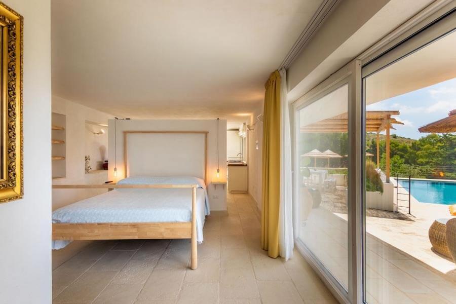 Ferienwohnung Casa Del Mandorlo Noto Exterior foto