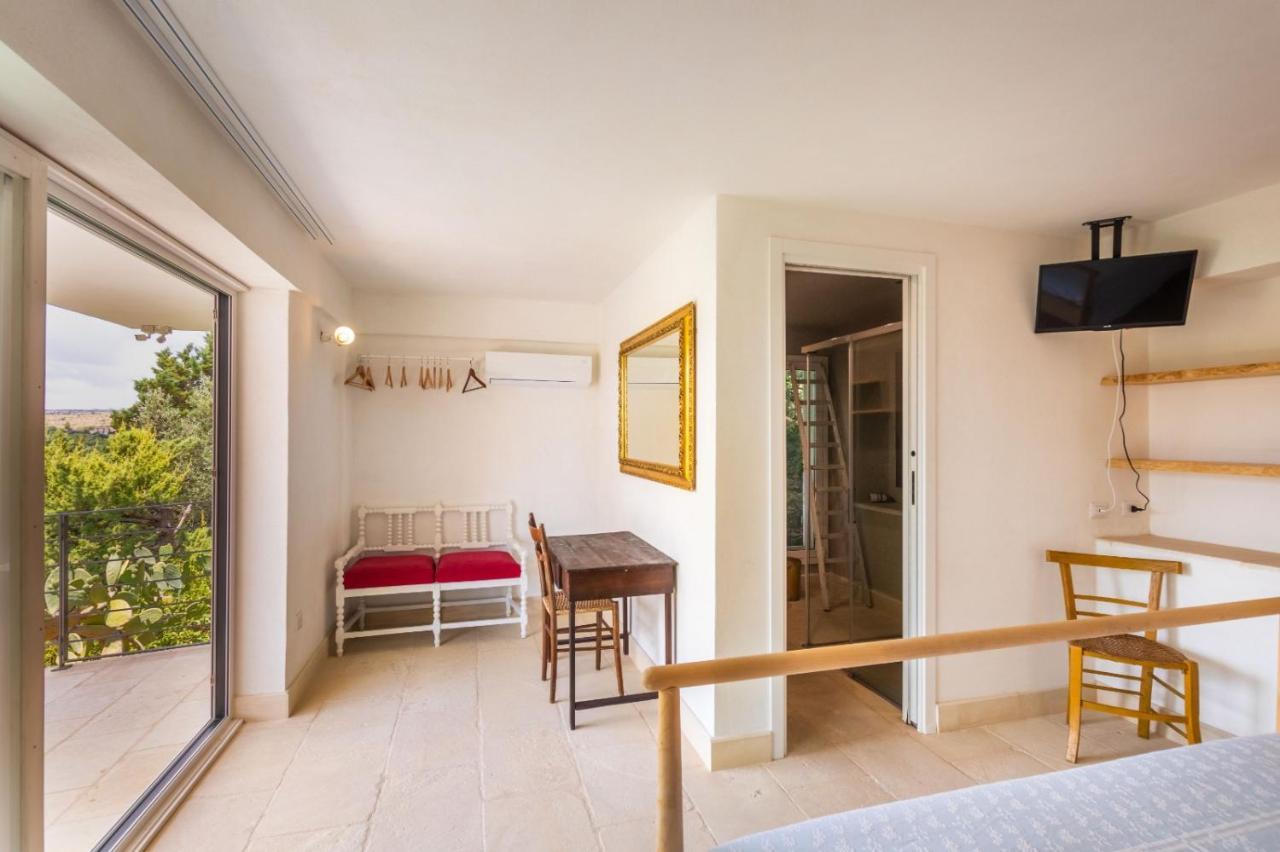 Ferienwohnung Casa Del Mandorlo Noto Exterior foto