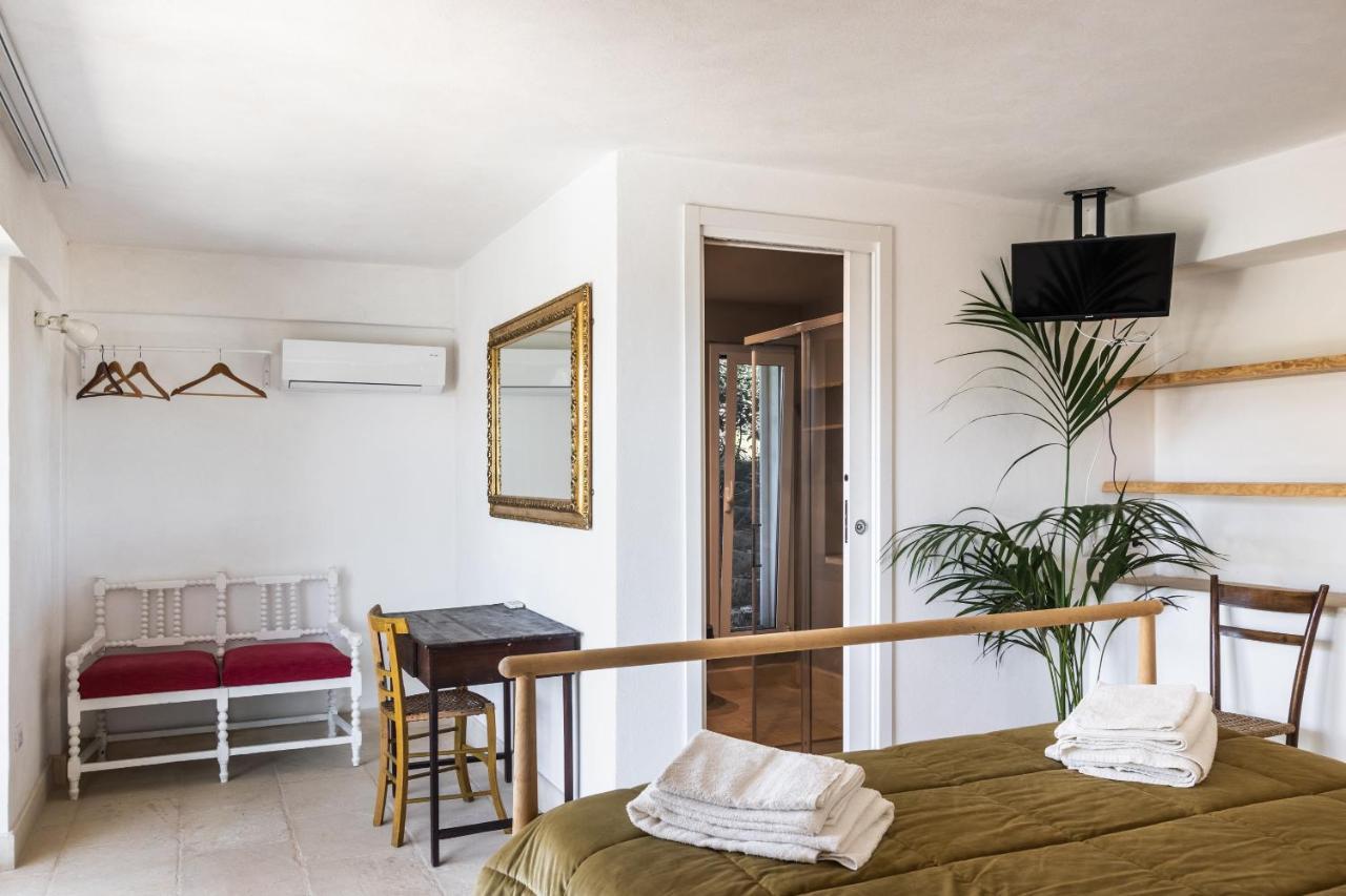 Ferienwohnung Casa Del Mandorlo Noto Exterior foto