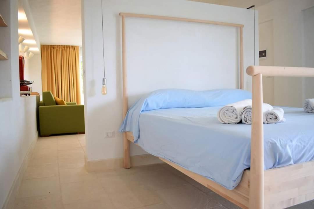 Ferienwohnung Casa Del Mandorlo Noto Exterior foto
